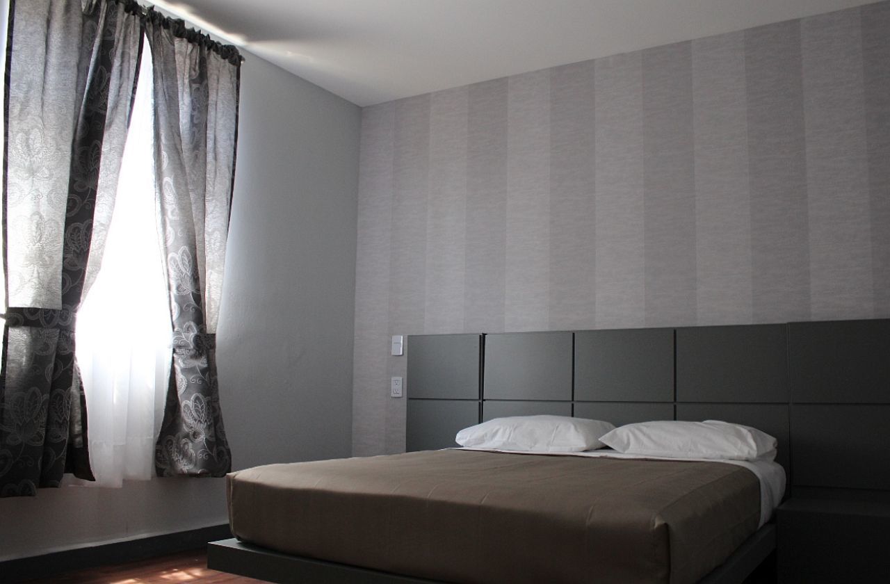 Hotel Amigo Zocalo مدينة مكسيكو المظهر الخارجي الصورة