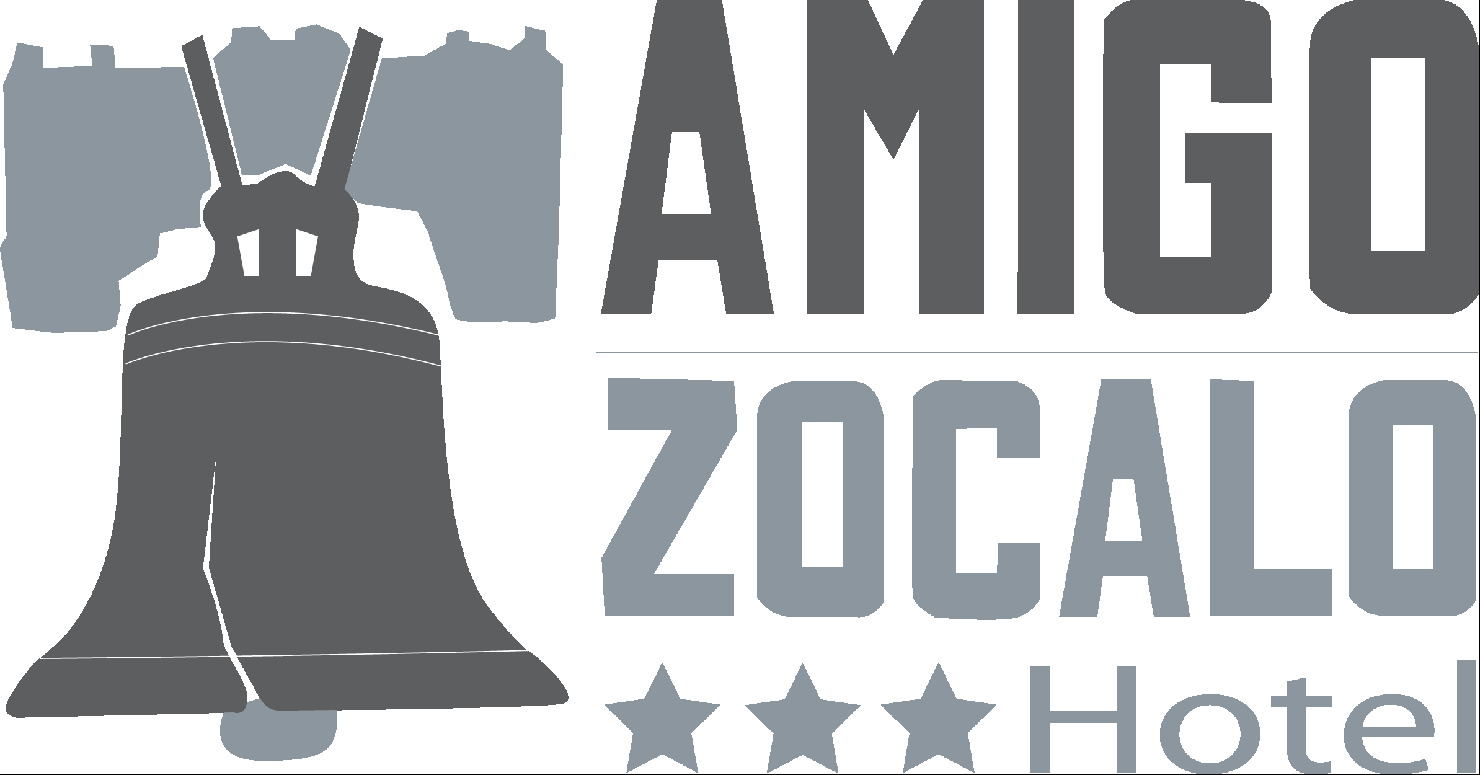 Hotel Amigo Zocalo مدينة مكسيكو المظهر الخارجي الصورة
