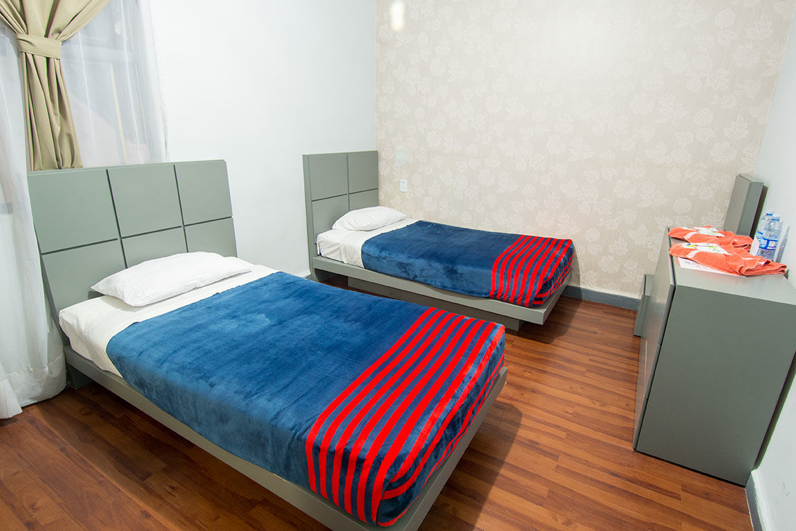 Hotel Amigo Zocalo مدينة مكسيكو المظهر الخارجي الصورة