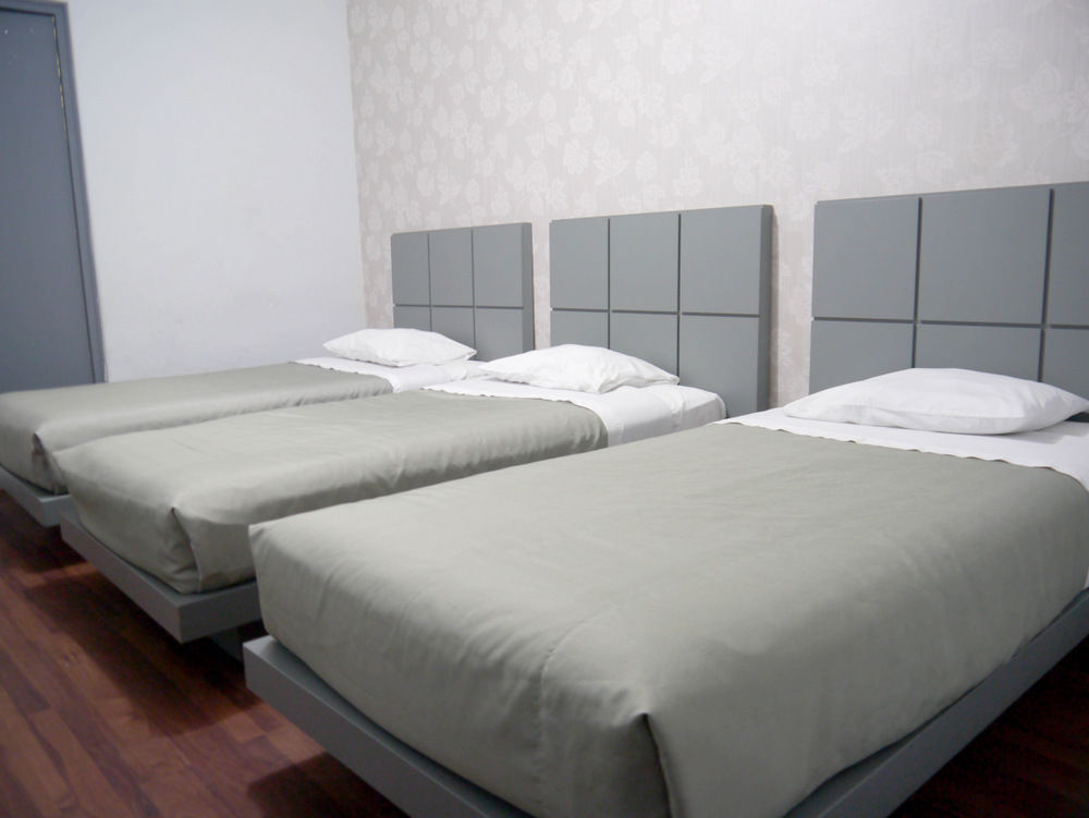 Hotel Amigo Zocalo مدينة مكسيكو المظهر الخارجي الصورة